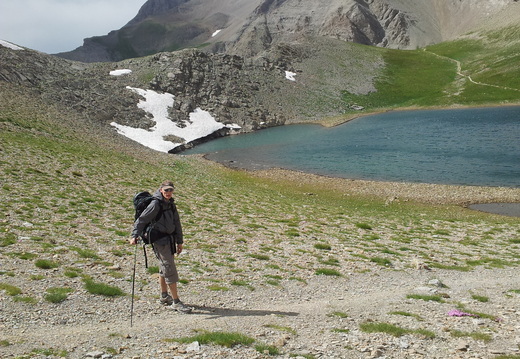 Lac du Garet